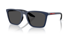 Prada Square-Style Sunglasses-image 1