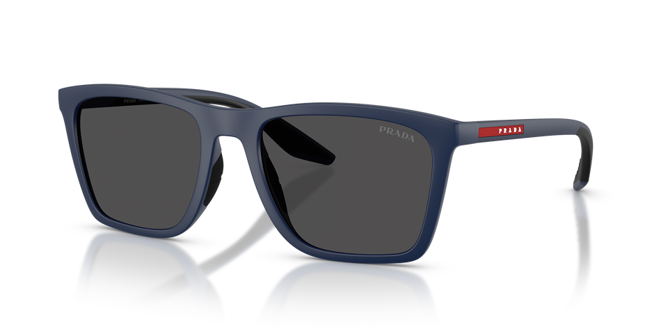 Prada Square-Style Sunglasses