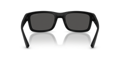 Prada Linea Rossa Rectangle-Style Sunglasses-image 4