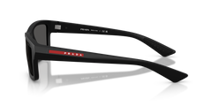 Prada Linea Rossa Rectangle-Style Sunglasses-image 3