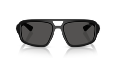 Prada Linea Rossa Irregular-Style Sunglasses-image 2