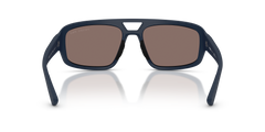 Prada Linea Rossa Irregular-Style Sunglasses-image 4