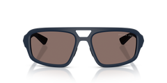 Prada Linea Rossa Irregular-Style Sunglasses-image 2