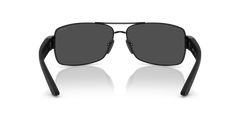 PRADA LINEA ROSSA 0PS Men's Full Rim Sunglasses-image 4