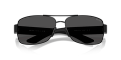 PRADA LINEA ROSSA 0PS Men's Full Rim Sunglasses-image 5