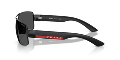PRADA LINEA ROSSA 0PS Men's Full Rim Sunglasses-image 3