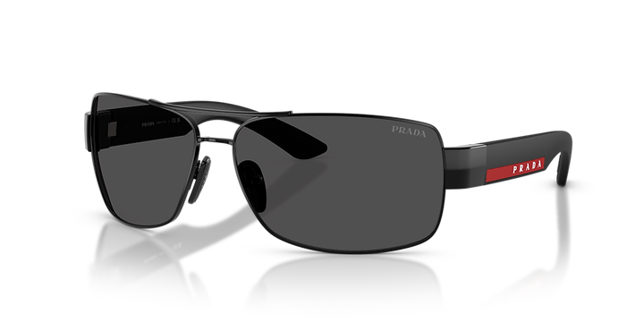 PRADA LINEA ROSSA 0PS Men's Full Rim Sunglasses-image 1