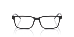 PUMA PU0539O 001 55 Unisex Eyeglasses-image 2