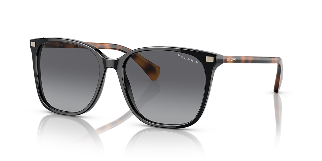 Ralph Square -Style Sunglasses