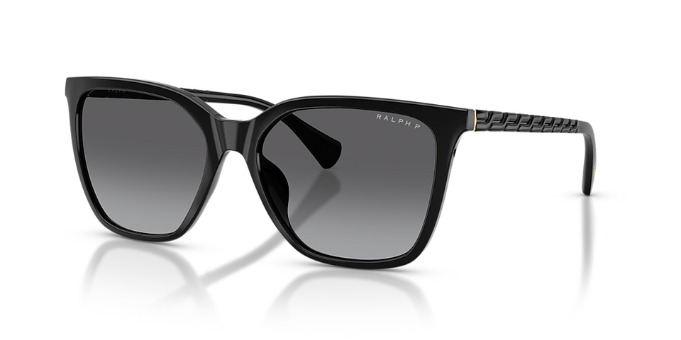 Ralph Square -Style Sunglasses