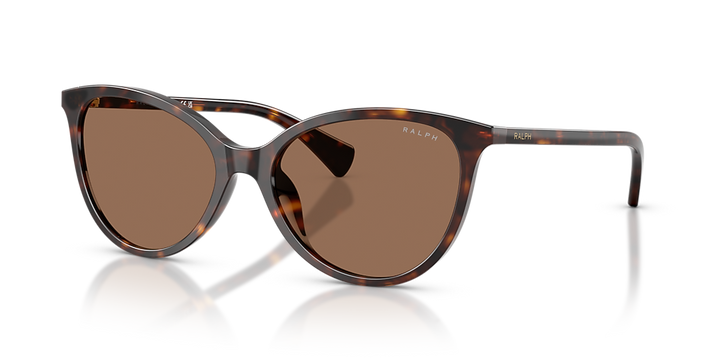 Ralph Cat Eye -Style Sunglasses