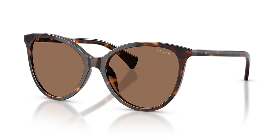 Ralph Cat Eye -Style Sunglasses