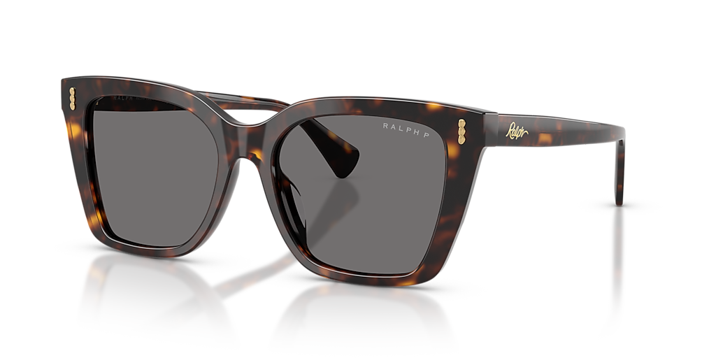 Ralph Square -Style Sunglasses