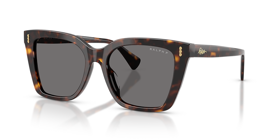 Ralph Square -Style Sunglasses