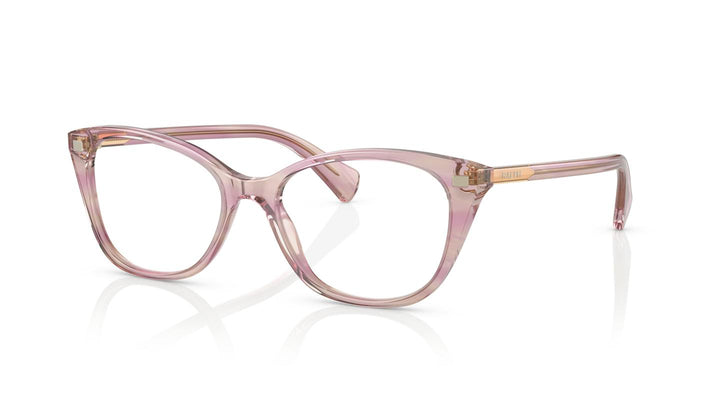 RALPH 0RA7146 6038 53 Women Eyeglasses image - 1