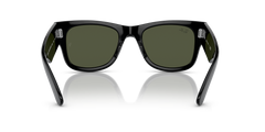 Ray-Ban Unisex RB0840S 901/31 51-21 Sunglasses-image 4
