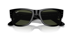 Ray-Ban Unisex RB0840S 901/31 51-21 Sunglasses-image 5