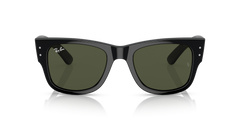 Ray-Ban Unisex RB0840S 901/31 51-21 Sunglasses-image 2