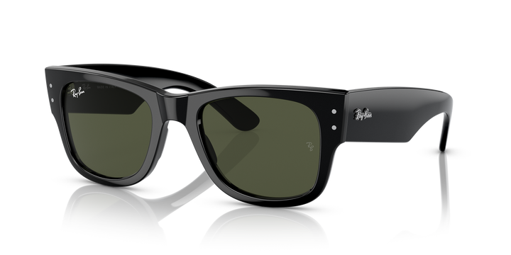 Ray-Ban Unisex RB0840S 901/31 51-21 Sunglasses-image 1