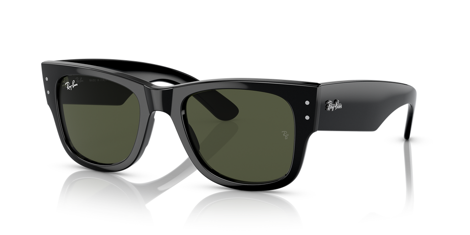 Ray-Ban Unisex RB0840S 901/31 51-21 Sunglasses