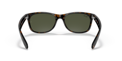 Ray-Ban Unisex RB2132-F 902L 55-18 145 3N Sunglasses-image 4