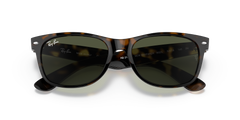 Ray-Ban Unisex RB2132-F 902L 55-18 145 3N Sunglasses-image 5
