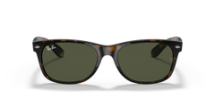 Ray-Ban Unisex RB2132-F 902L 55-18 145 3N Sunglasses-image 2