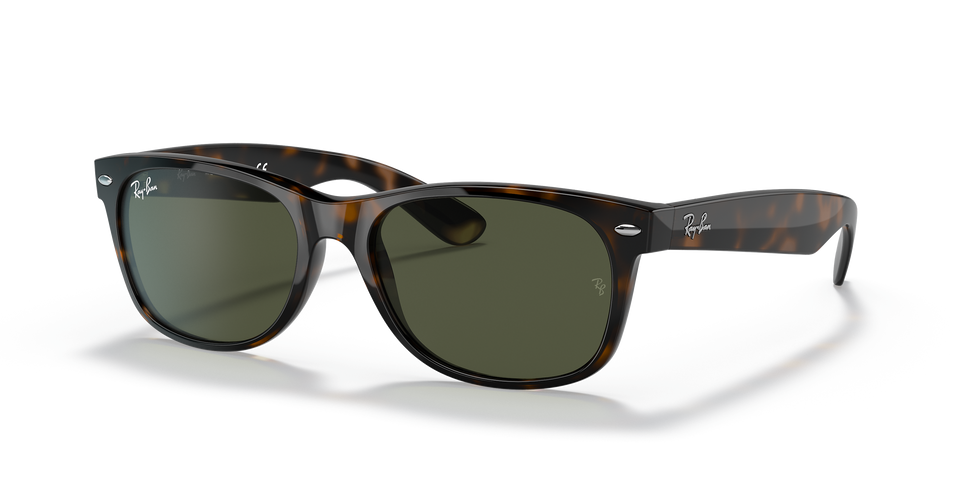 Ray-Ban Unisex RB2132-F 902L 55-18 145 3N Sunglasses