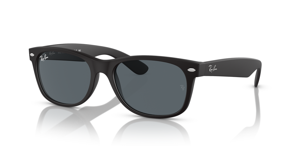 Ray-Ban NEW WAYFARER CLASSIC Unisex Sunglasses-image 1