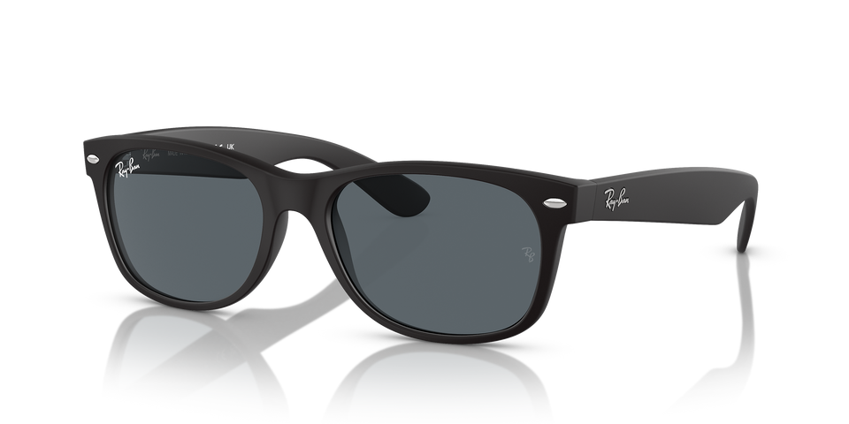 Ray-Ban NEW WAYFARER CLASSIC Unisex Sunglasses