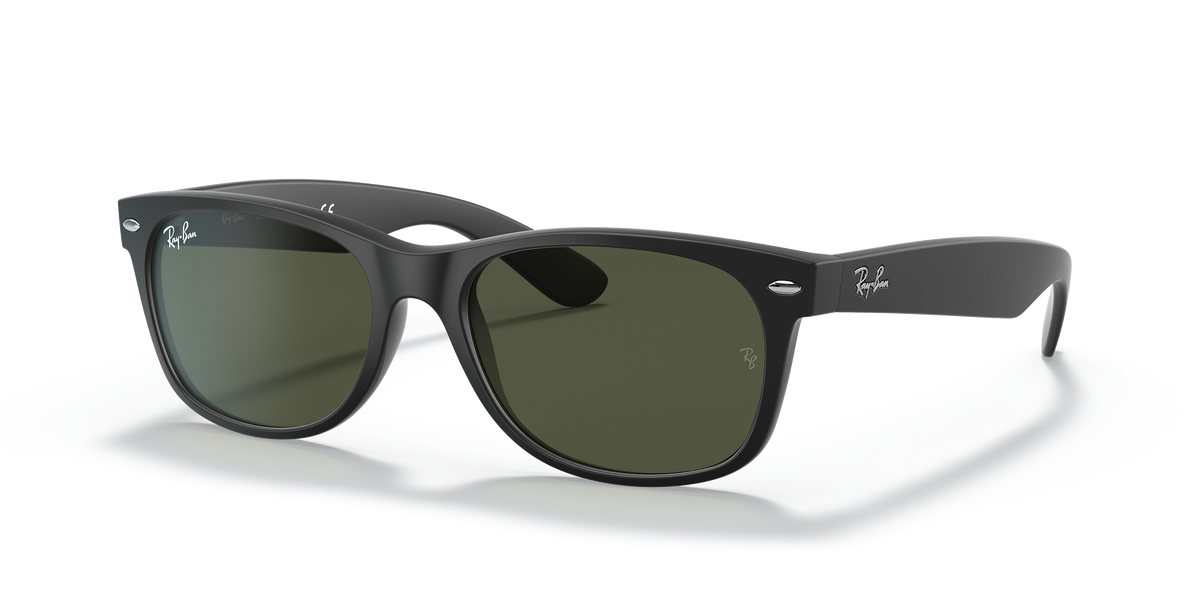 Ray-Ban Unisex RB2132 622 52 Sunglasses-image 1