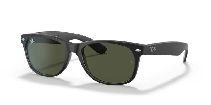 Ray-Ban Unisex RB2132 622 52 Sunglasses-image 1