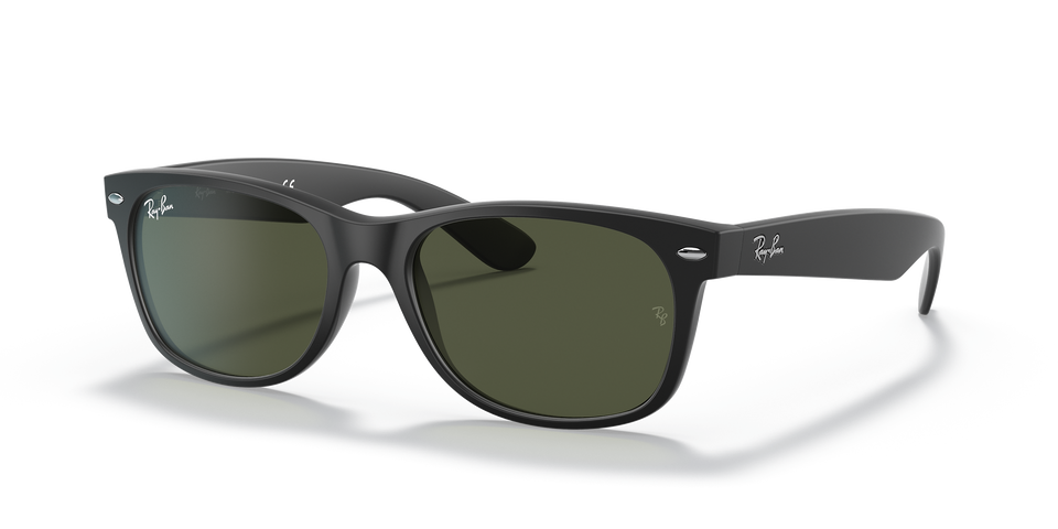 Ray-Ban Unisex RB2132 622 52 Sunglasses
