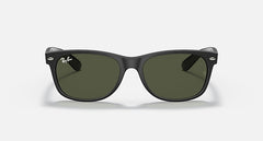 Ray-Ban NEW WAYFARER Square-Style Sunglasses - Image 2