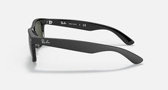 Ray-Ban NEW WAYFARER Square-Style Sunglasses - Image 3