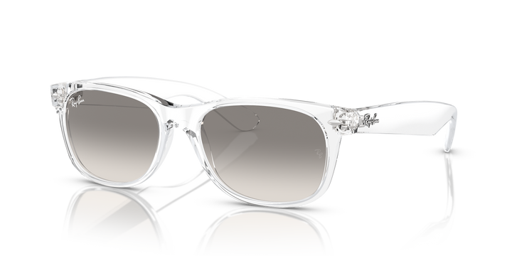 Ray-Ban NEW WAYFARER CLASSIC Square-Style Sunglasses-image 1