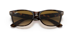 Ray-Ban RB2132 710/51 52 Unisex Sunglasses-image 5