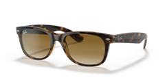 Ray-Ban RB2132 710/51 52 Unisex Sunglasses-image 1