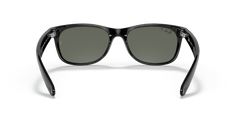 Ray-Ban RB2132 901/58 52-18 Unisex's Sunglasses-image 4