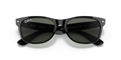 Ray-Ban RB2132 901/58 52-18 Unisex's Sunglasses-image 5