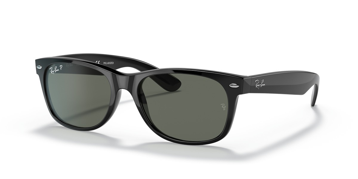 Ray-Ban RB2132 901/58 52-18 Unisex's Sunglasses-image 1