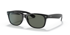 Ray-Ban RB2132 901/58 52-18 Unisex's Sunglasses-image 1
