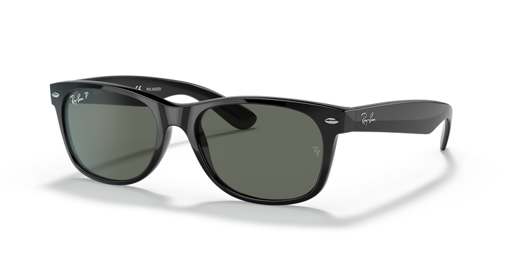 Ray-Ban RB2132 901/58 52-18 Unisex's Sunglasses-image 1