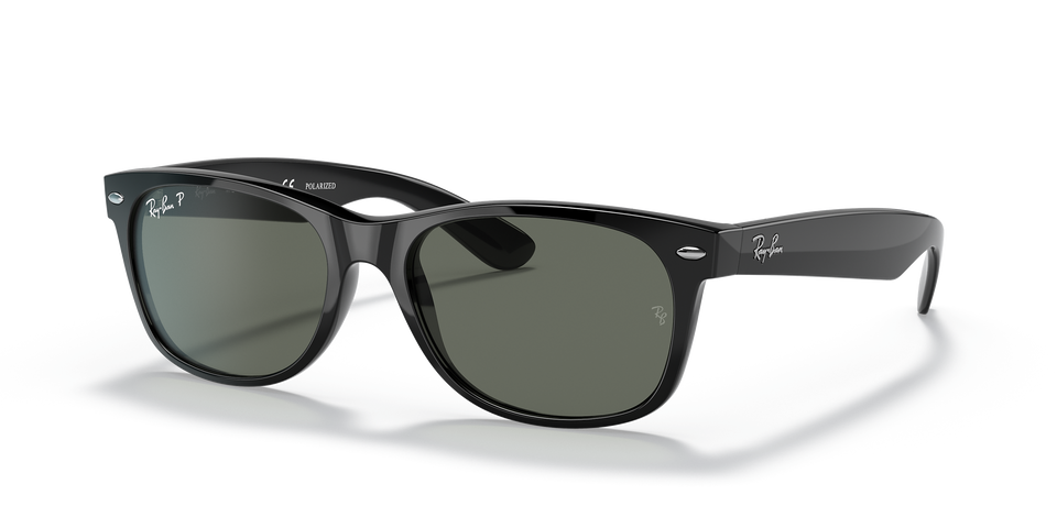 Ray-Ban RB2132 901/58 52-18 Unisex's Sunglasses
