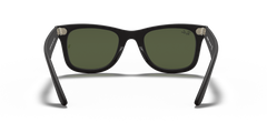 Ray-Ban Unisex RB2140F 901S 52 Sunglasses