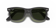 Ray-Ban Unisex RB2140F 901S 52 Sunglasses