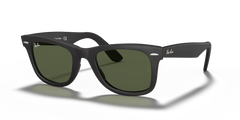 Ray-Ban Unisex RB2140F 901S 52 Sunglasses-image 1