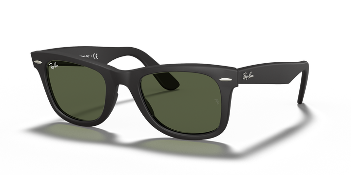 Ray-Ban Unisex RB2140F 901S 52 Sunglasses-image 1