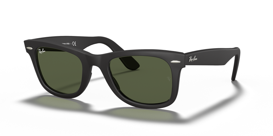 Ray-Ban Unisex RB2140F 901S 52 Sunglasses