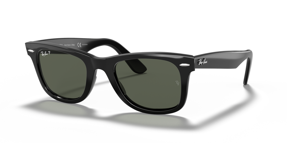 Ray-Ban ORIGINAL WAYFARER CLASSIC Square Style Sunglasses